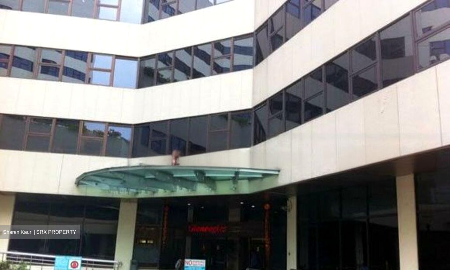 Gleneagles Hospital (D10), Retail #454440821